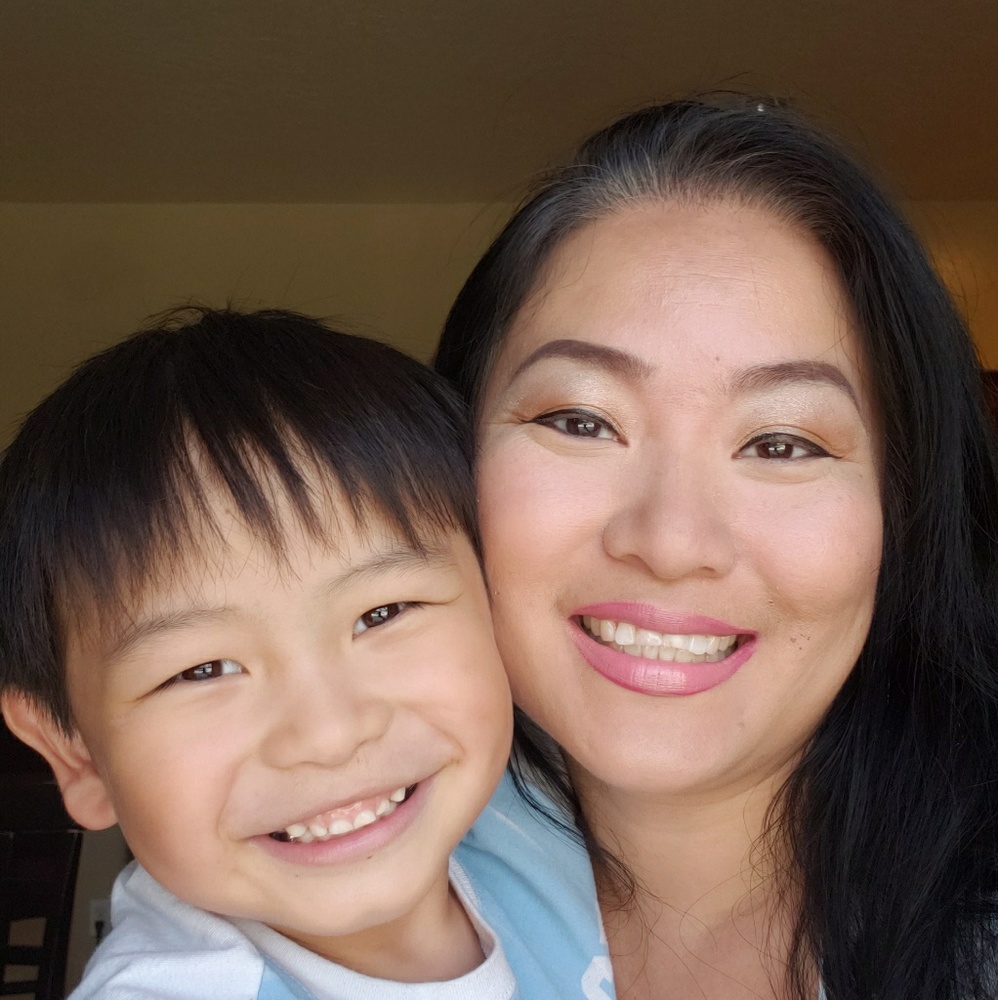 Meet your Posher, My